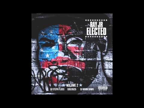 Ray Jr - Workin ft. Ducky Smallz (OFFICIAL)