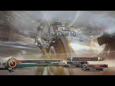 Lightning Returns Final Fantasy XIII The Final Trial