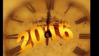 Happy Holiday Festive Royalty Free Christmas Music - Plastic3 - New Year Countdown