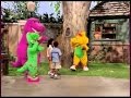 Barney Friends First Day Of School Season 4 Episode 1