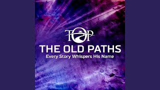 Every Story Whispers His Name