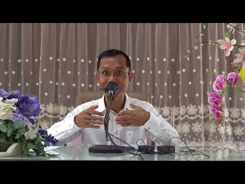 031-อานาปานสติ 16 ขั้น ตอนที่ 2