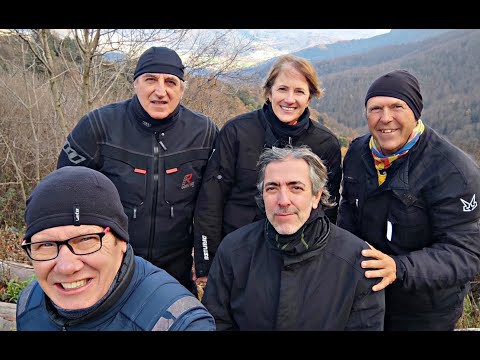 Volta al Montseny
