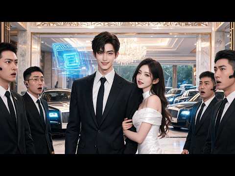 [Multi SUB] （全集）重來一世，他不再當舔狗後，竟然被自己暗戀白月光校花表白了？ ！#逆袭 #MiniDrama #精彩大陆短剧