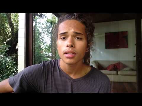 RAEL x MANEVA( mashup de VITÃO)