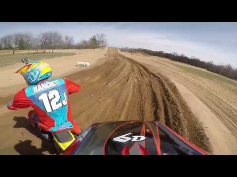 Baja Acres Opening Day 4-2-17 Go Pro Hero 5 Black.