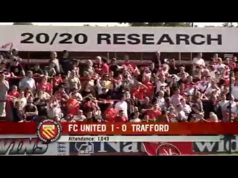 09 09 2006 Trafford 0 1 FC United