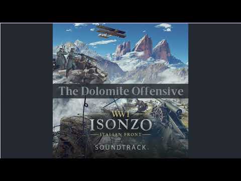Official Isonzo Soundtrack/OST - 12. The Dolomite Offensive
