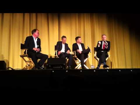 "54" (1998) Director's Cut: Audience Q&A at SFIFF Screening 4/24/2015