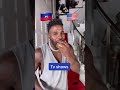 Shorts Haitian American Ting Jalebibaby