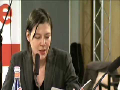 Obalive - Dichters Hagar Peeters Deel 2.