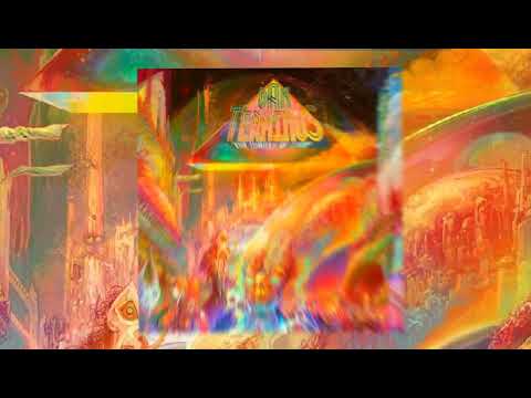 DAN TERMINUS RESTLESS DESTROYER  (📀DRG HQ AUDIO📀)