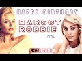 Margot Robbie Harley Quinn Birthday Special Mashup Tamil 4K HD Shorts Birdsofprey KrisTendul