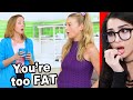 Pregnant Cheerleader Gets Kicked Off Team