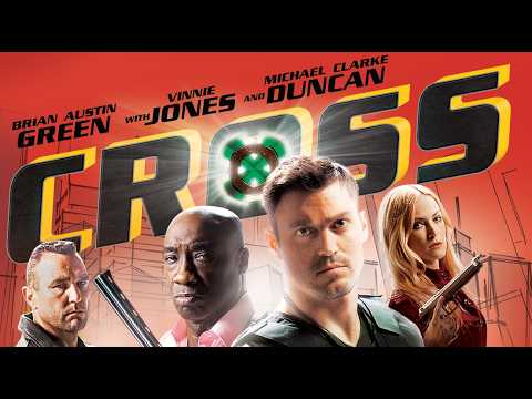 Cross (2011) | Ganzer Film auf Deutsch