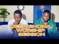 DEEP SHONA WORSHIP SESSION CLAYTON APOSTLE PETER MAZVIDZA