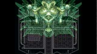 Let's Play Chrono Trigger Part 73 - Begin the Lavos Gauntlet