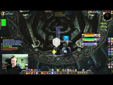 Fire Mage/Assassination Rogue 3v3 opener on Mistweaver Monk
