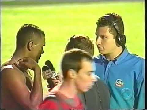 Atlético-PR Tri Campeão Paranaense 2002 (Super Campeonato)