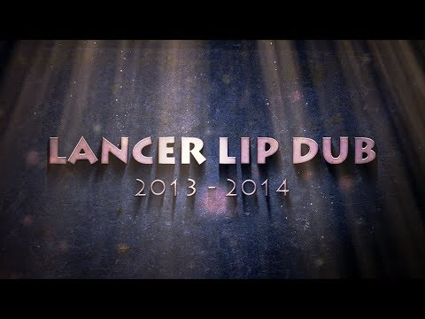 Layton High Lip Dub 2013 - 2014
