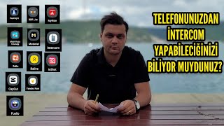 Motosiklet Kullanıcılarının İşine Yarayacak 12 Uygulama | Motosiklet Vizyonu