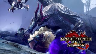 Monster Hunter Rise + Sunbreak Set video 1