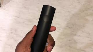 How To Open A Fire Stick Remote (2018)