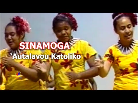 Autalavou Katoliko - SINAMOGA : E lē o ni pepa na tā māsani ai
