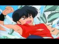Toonami Ranma 1 2 Intro Fan Made 1080p HD