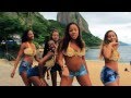 Bonde das Maravilhas - Aquecimento das Maravilhas - QUADRADINHO DE OITO CLIPE OFICIAL