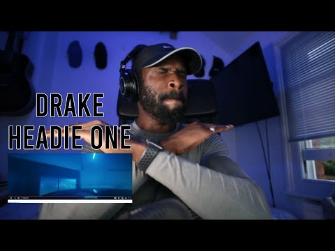 Headie One x Drake - Only You Freestyle [Reaction] | LeeToTheVI