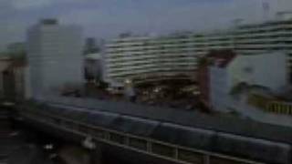 The Black Ghosts - Full Moon - Official Music Video (HQ)