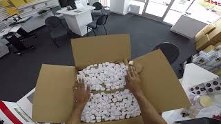 Pack & Ship | Fedex Authorized ShipCenter store POV