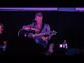 Jon Bon Jovi - "Rich Man Living In A Poor Man's House" (04.10.2014, США, Сан-Диего)