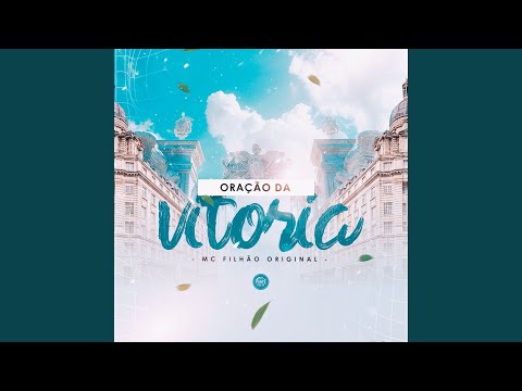 Oração da Vitoria
