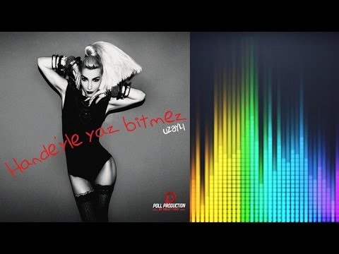 Videoclip de Sopa (Chillout Remix) — Hande Yener