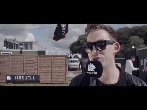 Revealed TV Episode 01 - Creamfields
