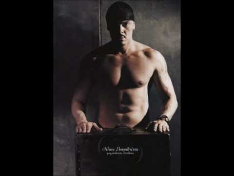 Nivo Feat. Taki Tsan & Tns - Γλώσσα Μεγάλη (Lyrics)