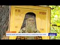 Sfântul Ierarh Nectarie A Fost Cinstit La Mănăstirea Radu Vodă