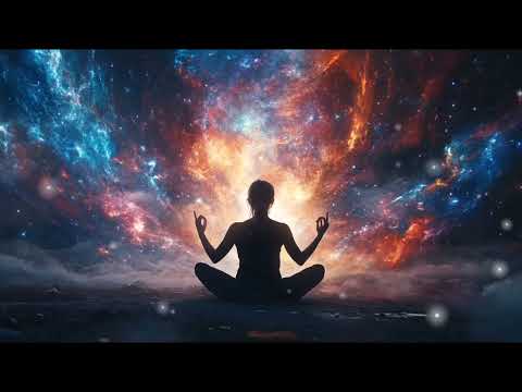 0550 Hz | Release Blocked Emotions & Reconnect with Inner Flow – Deep Healing Music