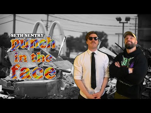 Punch In The Face - Seth Sentry | Super Cool Tree House