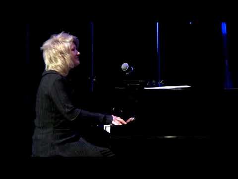 Dena DeRose - Jazz in the Afternoon (Set 3)