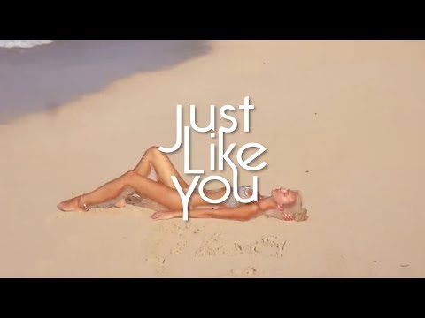Double Shot, Adriano Pagani - Just Like You (Vídeo Oficial)