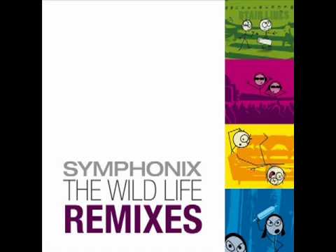Symphonix - The Good Old Times (Neelix Remix)