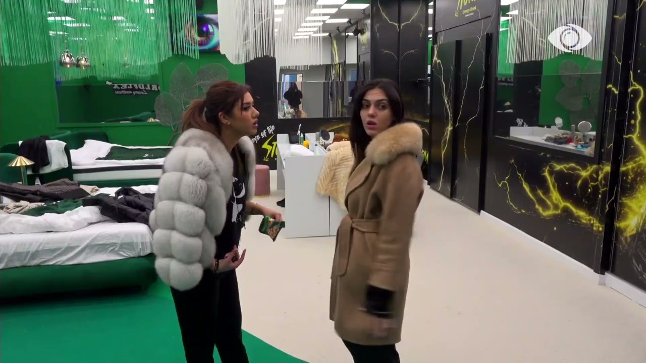 Do ti dalë fytyra/ Livia bisedon me Krisën për Loredanën