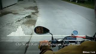 Download lagu Story Wa Jawa LDR mp3