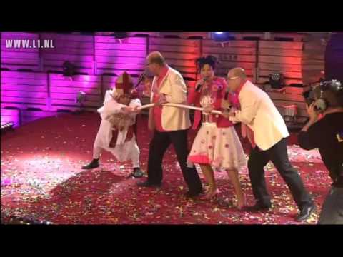 LVK 2012: W Dreej | Venlo Doot's gek