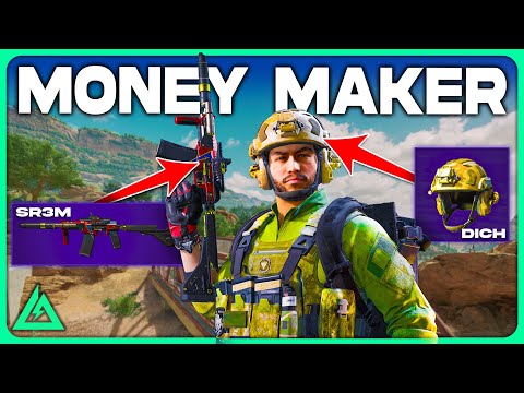 How I Make $10mil Per Hour Solo