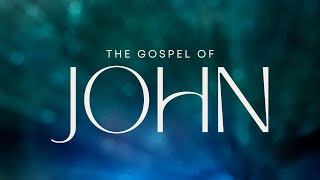 John 7:37-52  -  How to Quench Your Thirst