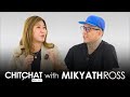 CHITchat With Mikyath Ross By Chito Samontina